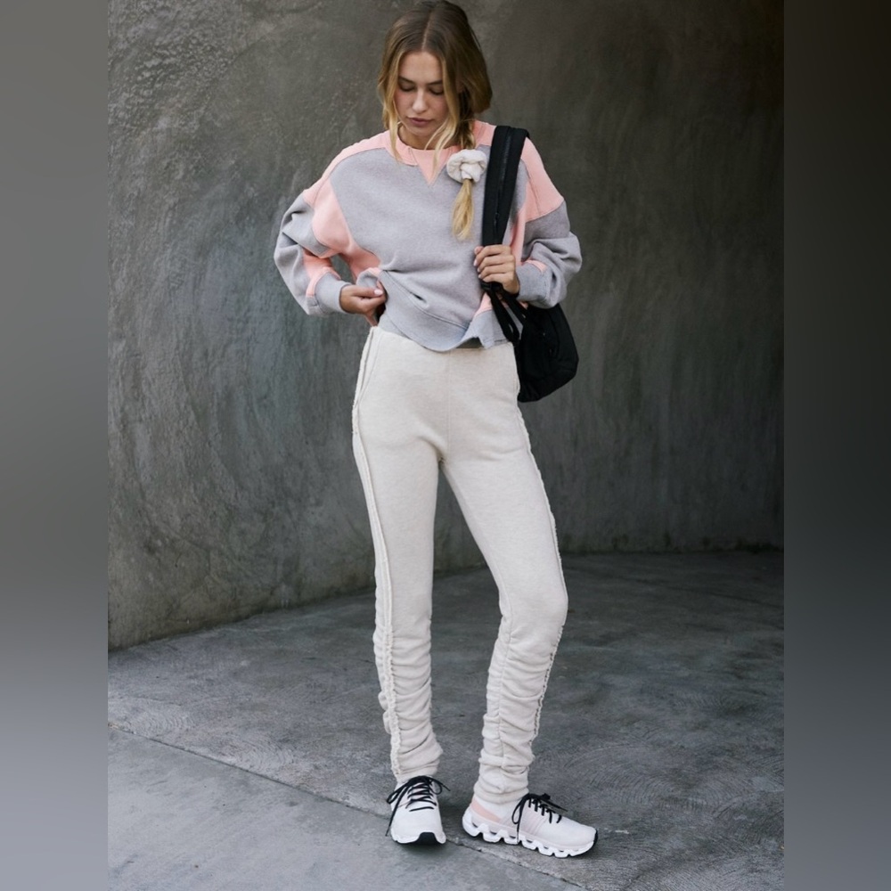 Free People movement start up pants